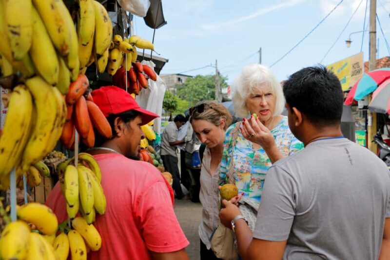 Negombo: private half day city tour with hotel transfers - Why This Tour Is a Great Choice