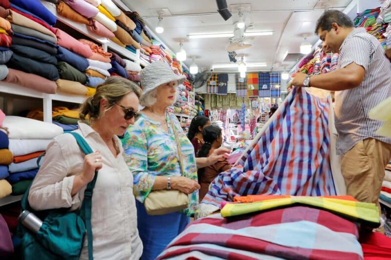 Negombo: private half day city tour with hotel transfers - The Sum Up