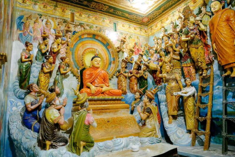 Negombo: Private Half-Day Tuk-Tuk Tour with Hotel Transfers - Who Will Love This Tour?