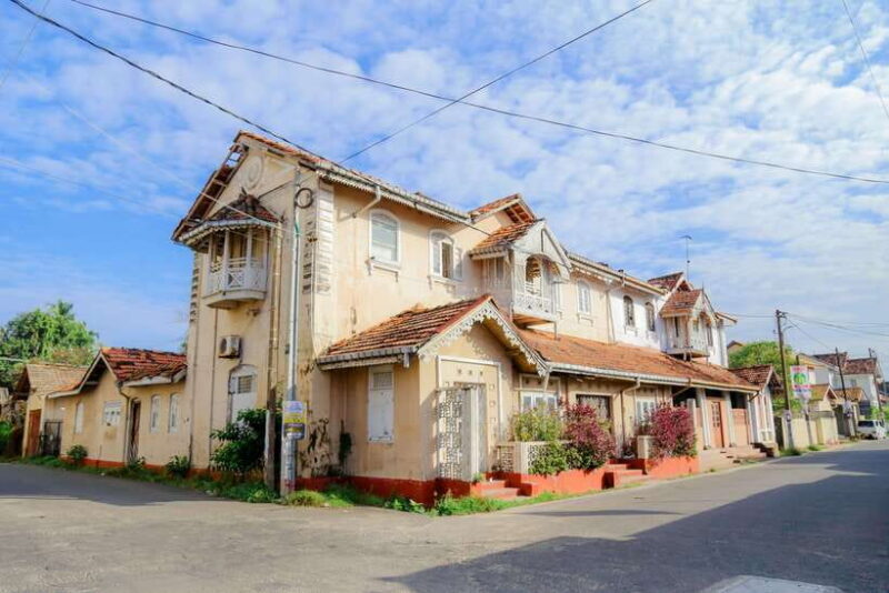 Negombo: Private Half-Day Tuk-Tuk Tour with Hotel Transfers - FAQs