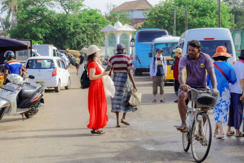 Negombo: Private Half-Day Tuk-Tuk Tour with Hotel Transfers - Final Thoughts