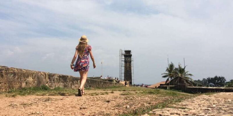 Negombo: Turtle hatchery, River safari, moon stone & Galle - A Closer Look at Your Sri Lankan Day Trip