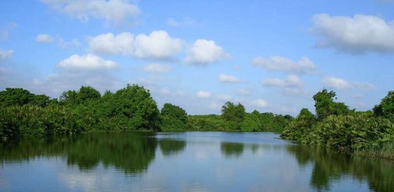 Negombo:Dutch Canal, Lagoon, Muthurajawela Private Boat Tour - FAQ