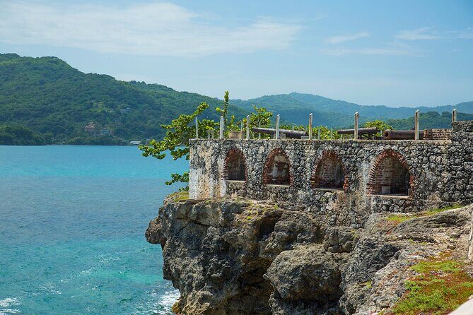 Negril 4 in 1 Day Trip from Montego Bay - Exploring the Itinerary in Detail