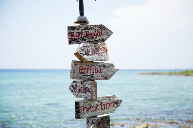 Negril 4 in 1 Day Trip from Montego Bay - The Practical Side: Transportation, Cost, and Value
