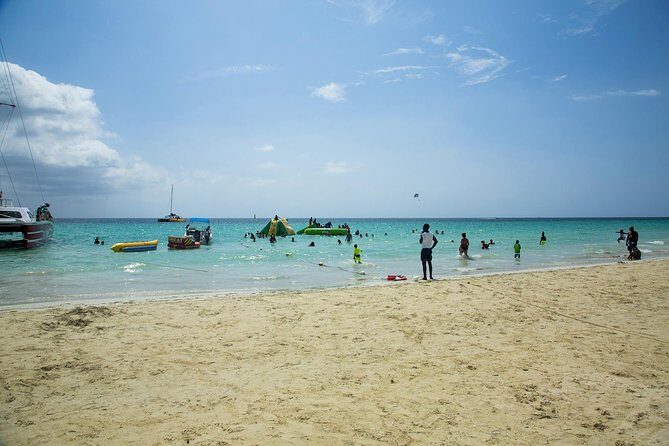 Negril 4 in 1 Day Trip from Montego Bay - Who Is This Tour Best For?