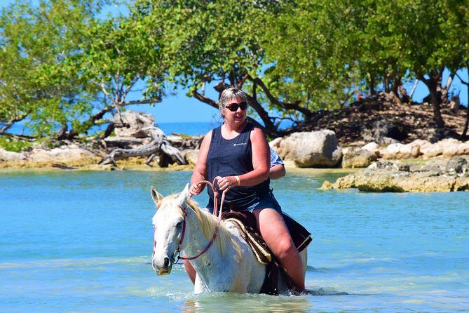 Negril 45-minute Guided Horseback Ride and Swim - Final Thoughts