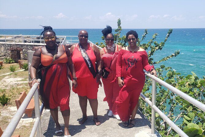 Negril 7 Mile Beach and Ricks Cafe Private Tour - A Deep Dive into the Tour Experience