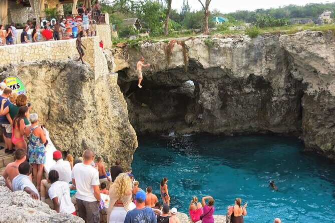 Negril 7 Mile Beach and Ricks Cafe Private Tour - FAQ