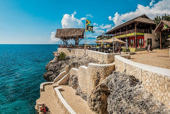 Negril 7 Mile Beach and Rick's Cafe Tour From Montego Bay Jamaica - An In-Depth Look at the Tour