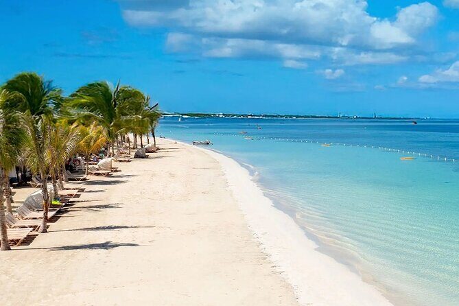 Negril 7 Mile Beach and Rick's Cafe Tour From Montego Bay Jamaica - The Sum Up