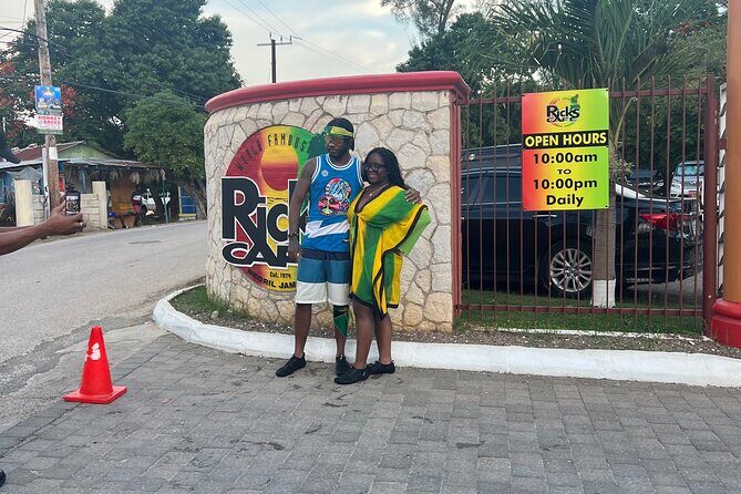 Negril 7 mile Beach, Party Catamaran Cruise and Ricks Cafe Combo - Final Thoughts