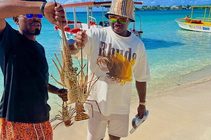 Negril 7 Mile Beach with Clear kayak Photo Shoot & Ricks Cafe - Who Will Love This Tour?