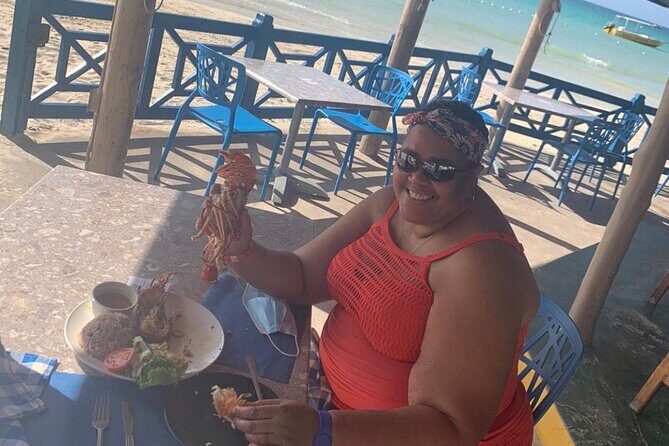 Negril 7 Mile Beach with Clear kayak Photo Shoot & Ricks Cafe - FAQ