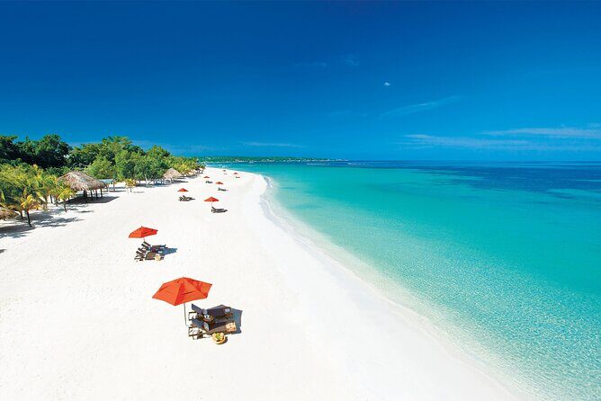 Negril 7 miles beach day & Parasailing then Rick's cafe chill - Final Thoughts