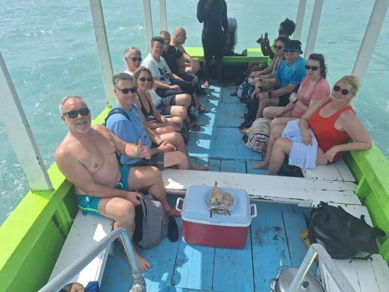 Negril: 7-Miles Beach & Rick's Cafe Sunset Experience - Final Thoughts