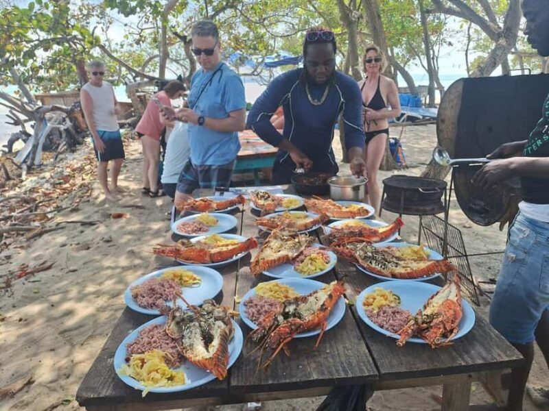 Negril: 7-Miles Beach & Rick's Cafe Sunset Experience - FAQ: Your Quick Guide to the Tour