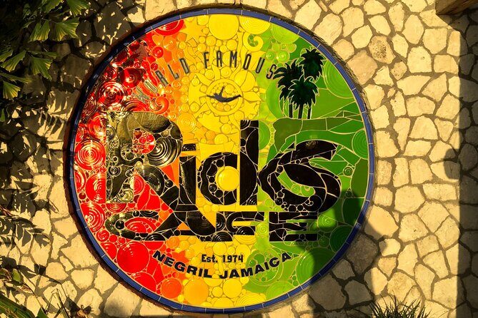 Negril 7Mile Beach and Rick's Cafe From Montego Bay - An In-Depth Look at the Tour Experience