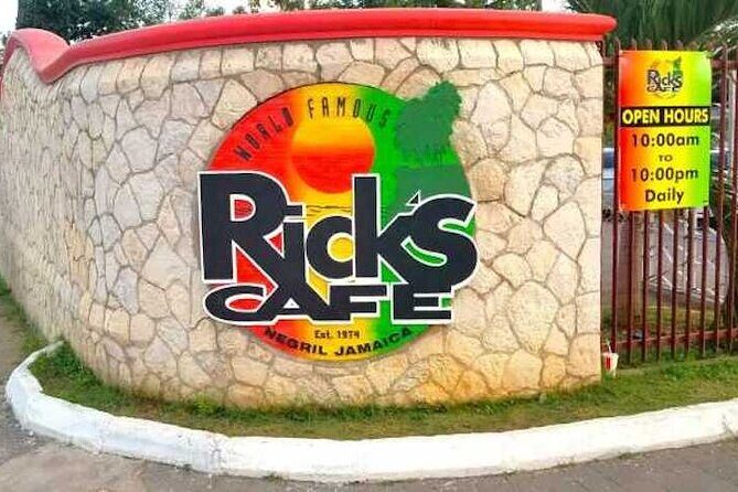 Negril 7Mile Beach and Rick's Cafe From Montego Bay - Who Should Consider This Tour?