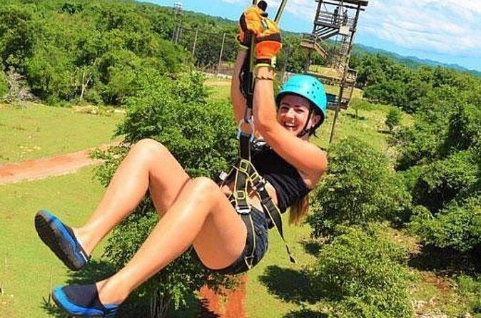 Negril Adventure Tour: ATV & Zipline - Price and Overall Value