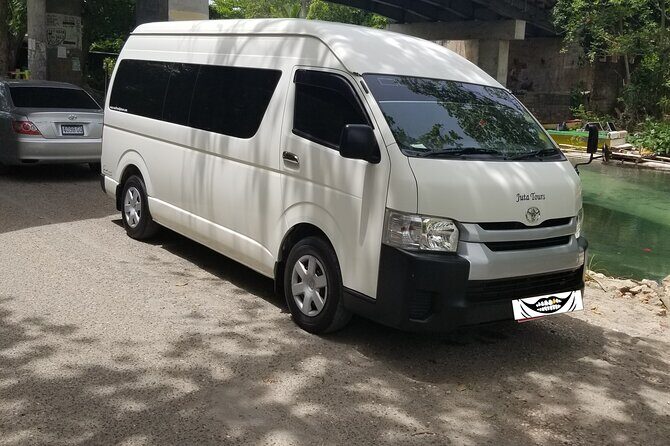 Negril Airport Private Transfer - Key Points