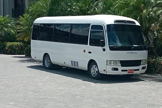 Negril Airport Private Transfer - FAQ