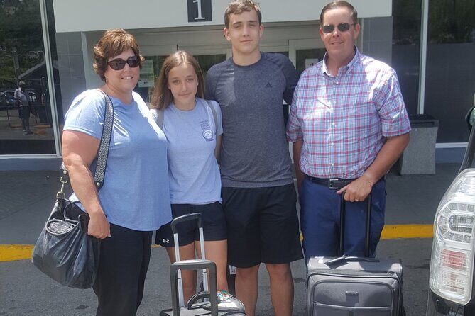 Negril Airport Transfer - A Detailed Look at the Negril Airport Transfer Experience