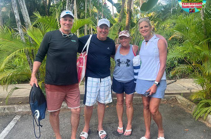 Negril Airport Transfer - Why Choose This Transfer?