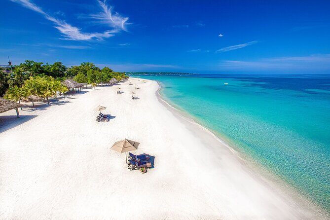 Negril All Day Tour From Montego Bay - Exploring the Negril All Day Tour in Depth