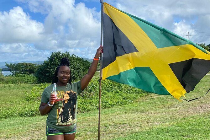 Negril and Ricks Cafe Sunset Tour with Boat Ride and Snorkeling - Final Reflection