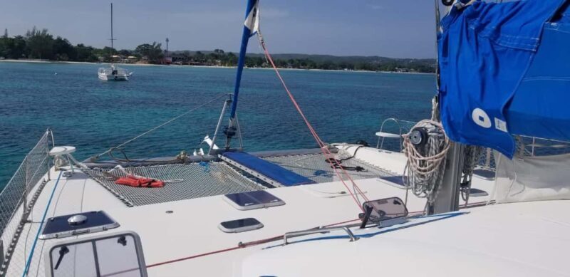 Negril ATV, Catamaran Cruise & Ricks Café from Montego Bay - Possible Drawbacks and Considerations