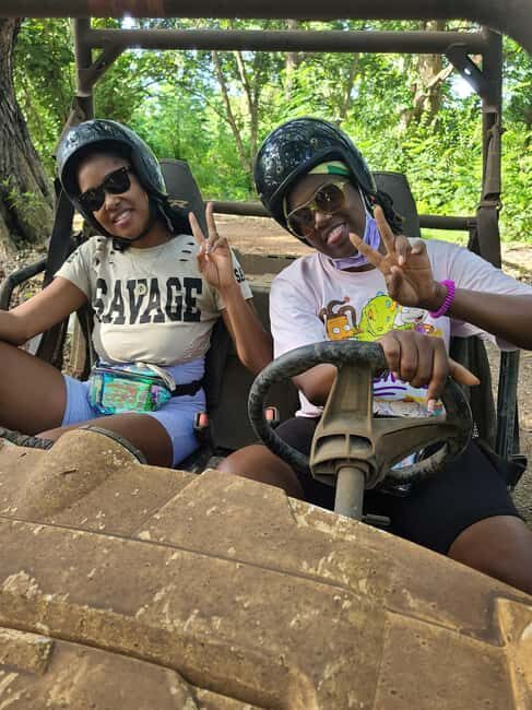 Negril ATV, Catamaran Cruise & Ricks Café from Montego Bay - Final Thoughts