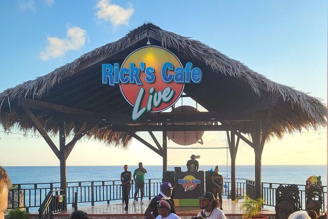 Negril Beach Break and Ricks Cafe - Montego Bay Cruise Port - Who Is This Tour Best For?