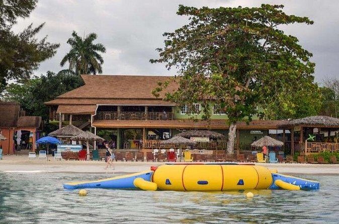 Negril Beach Break and Ricks Cafe - Montego Bay Cruise Port - Final Thoughts