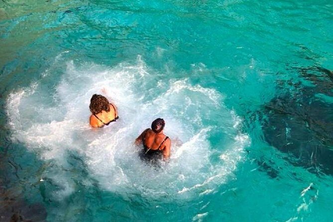 Negril Beach Experience & Rick's Cafe from Montego Bay - Discovering Negril: A Practical, Authentic Day Trip