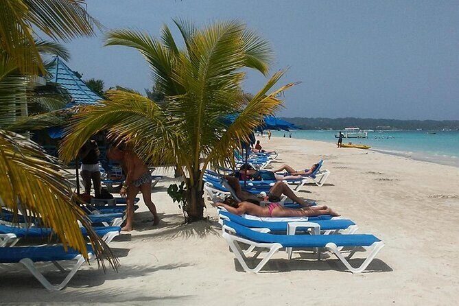 Negril Beach, Ricks Cafe and Margaritaville from Montego Bay - Final Thoughts