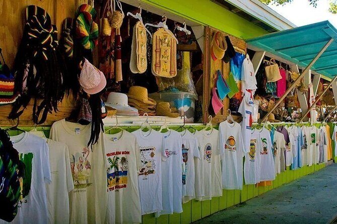 Negril Beach Rick's Cafe Bamboo Rafting Margaritaville Shopping - FAQs
