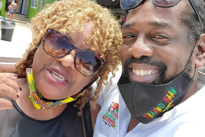 Negril Beach & Ricks Cafe from Montego Bay - The Overall Value