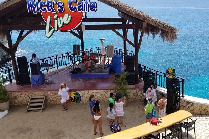 Negril Beach & Ricks Cafe from Montego Bay - Final Thoughts