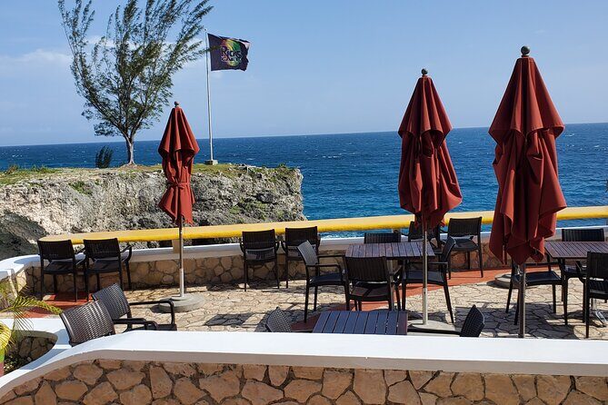 Negril Beach & Ricks Cafe from Montego Bay - FAQs