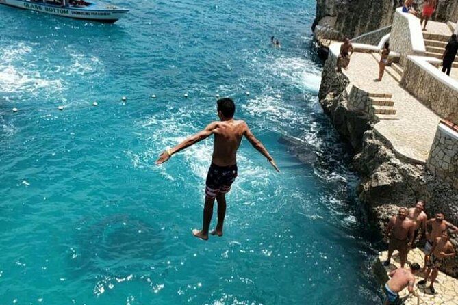 Negril Beach & Rick's Cafe Full Day Tour - The Sum Up