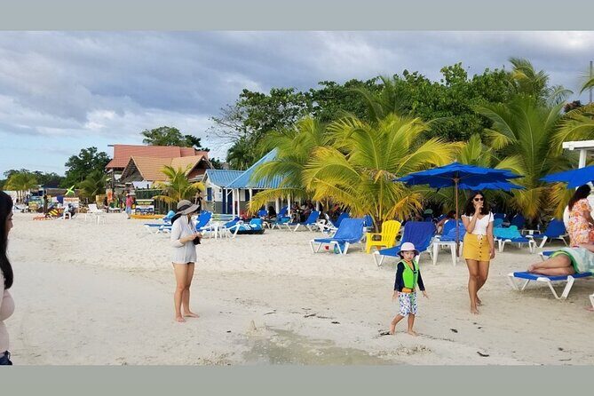 Negril Beach & Rick's Cafe Tour - The Sum Up: The Value of a Laid-Back, Authentic Jamaican Experience