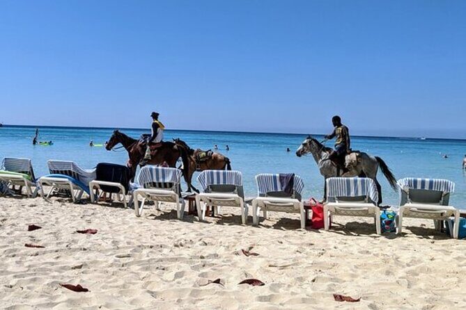 Negril Beach & Rick's Cafe Tour - FAQ