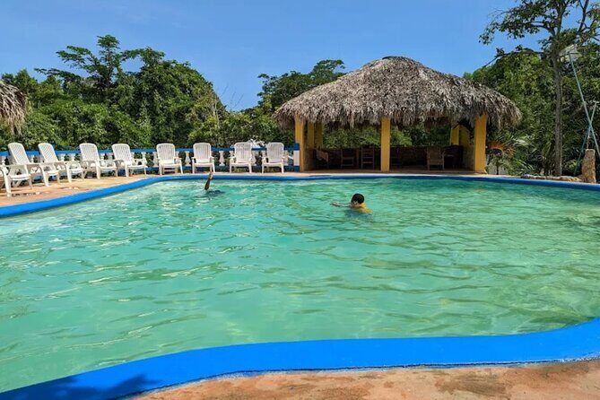 Negril Blue Hole Mineral Spring & Optional * medicine plant Tour - Frequently Asked Questions