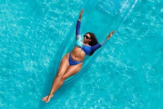 Negril Catamaran Ricks cruise & Clear Kayak Combo Mobay Resorts - An Unforgettable Day on Jamaica’s Coast: The Negril Catamaran, Ricks Cafe & Clear Kayak Combo