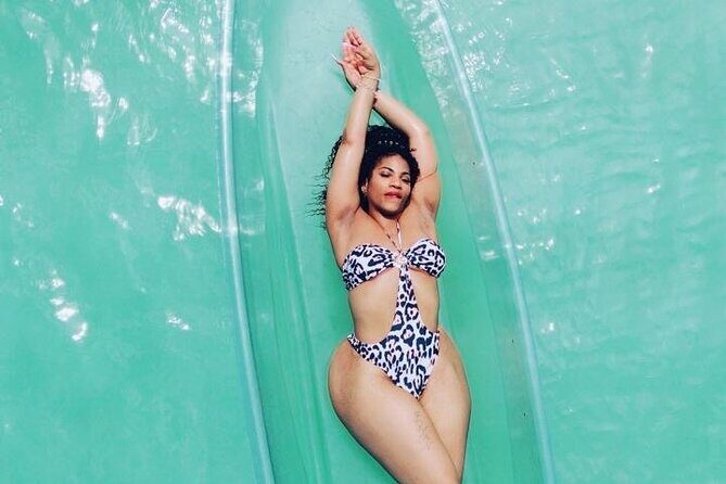 Negril Catamaran Ricks cruise & Clear Kayak Combo Mobay Resorts - Who Should Consider This Tour?