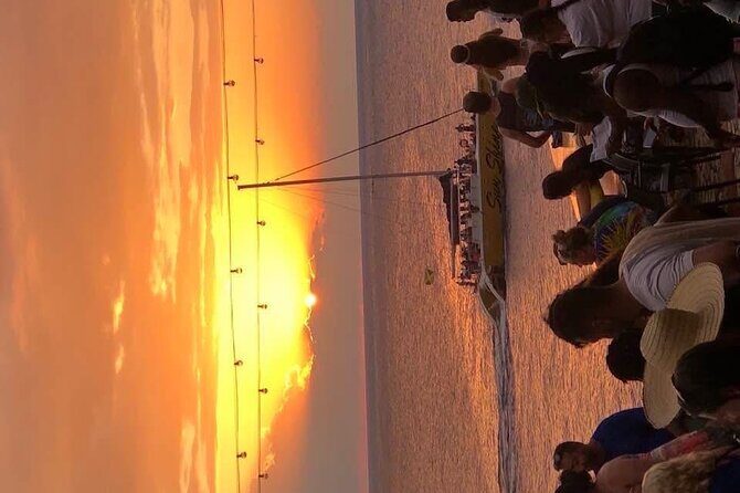 Negril Combo Experience 7 Mile Beach, Shopping and Rick's Café - Final Thoughts: Who Would Love This Tour?