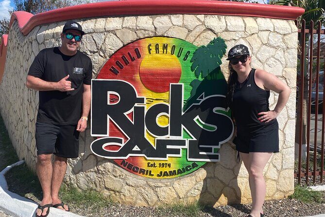 Negril day! beach and west end Cliffs with French Guide - Discovering Jamaica’s Hidden Charms: An In-Depth Review of the Negril Day Tour