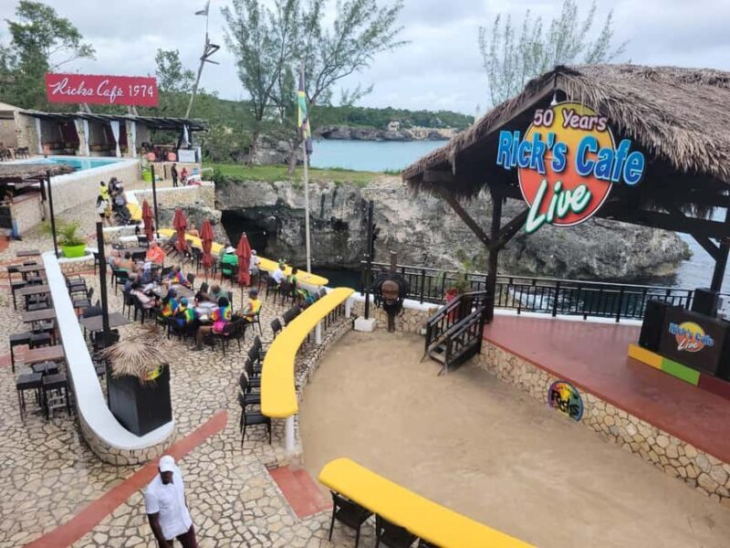 Negril Day Trip From Falmouth & Montego Bay - Who Should Consider This Tour?