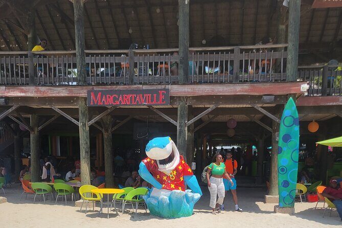 Negril Day Trip from Runaway Bay, Ochorios and trelawny - Practical Tips for the Tour